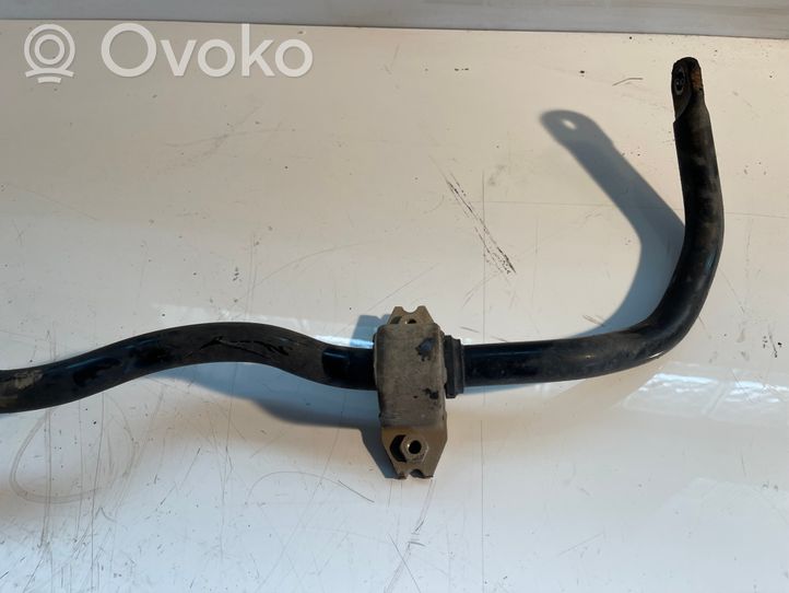 Skoda Yeti (5L) Barra stabilizzatrice anteriore/barra antirollio 