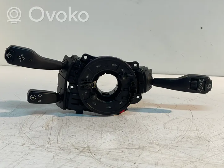 BMW X5 E53 Leva/interruttore dell’indicatore di direzione e tergicristallo 61318376443