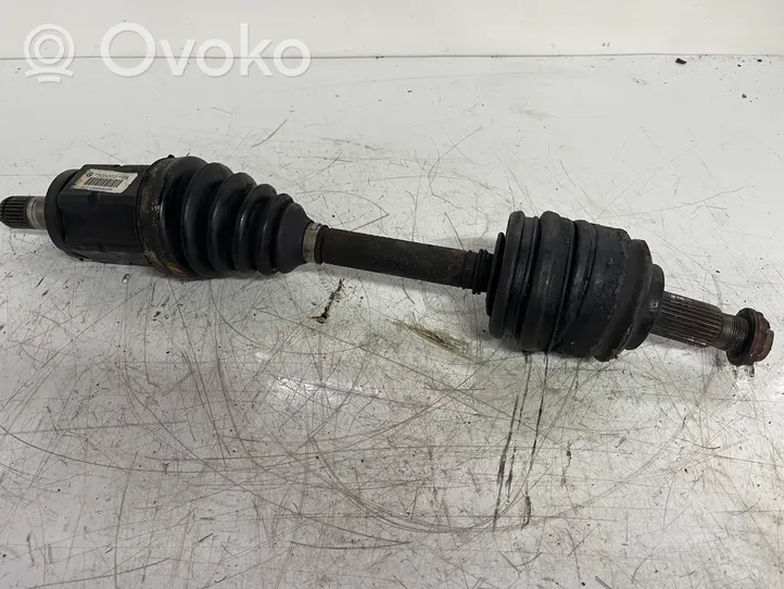 BMW X5 E53 Front driveshaft 