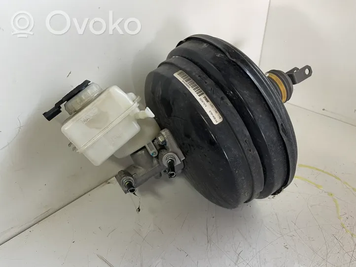 BMW X6 E71 Servo-frein 