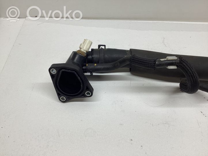 Mazda CX-3 Termostat / Obudowa termostatu PA66GF33