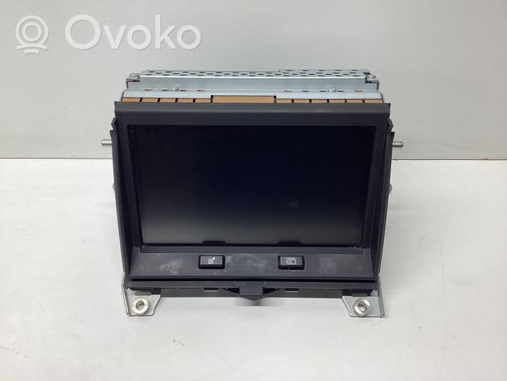 Land Rover Range Rover Sport L320 Monitor/display/piccolo schermo 4622005583