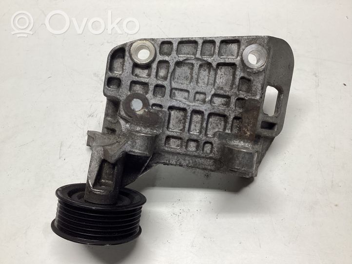 Volkswagen Touareg II Support de générateur / alternateur 059903143AJ