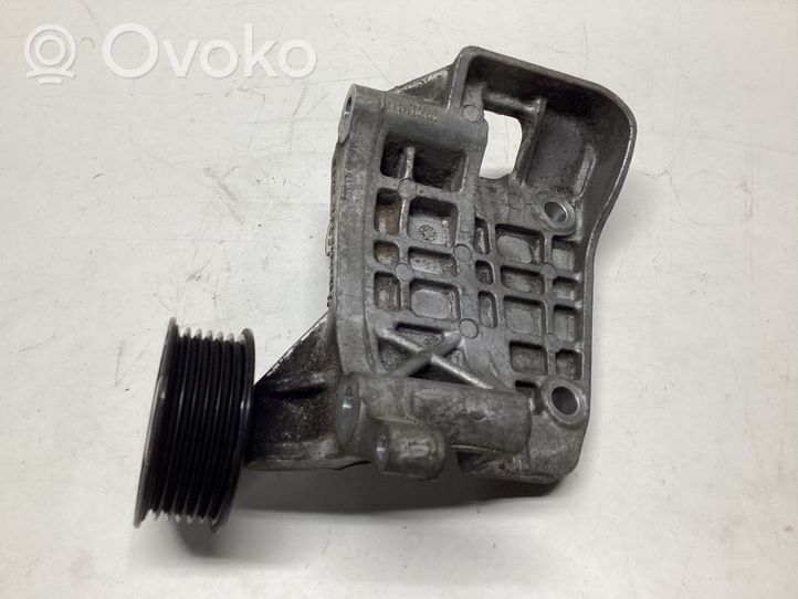 Volkswagen Touareg II Supporto del generatore/alternatore 059903143AJ