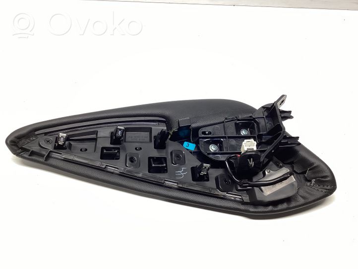 Nissan Qashqai Centre console side trim front 969924EH0A