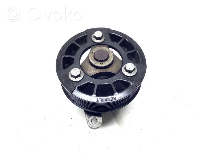 Nissan Qashqai Pompe de circulation d'eau 210108796R