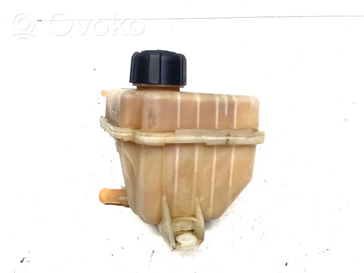 Nissan Qashqai Vase d'expansion / réservoir de liquide de refroidissement 21711BB50A