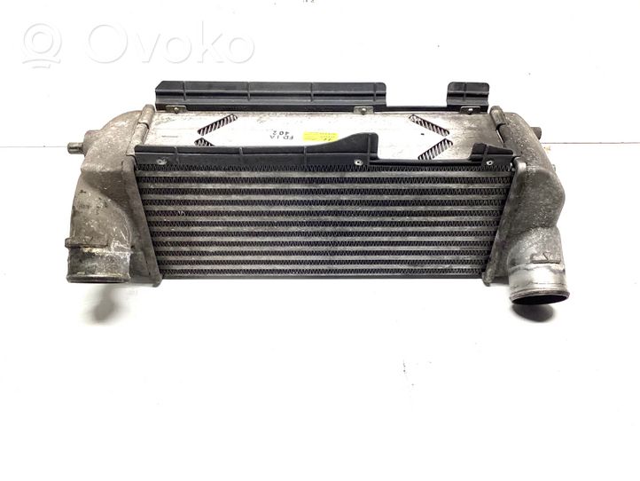 Hyundai ix35 Radiatore intercooler 282702F450