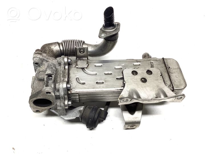 Hyundai ix35 Valvola di raffreddamento EGR 284162F300