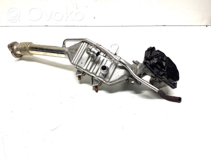 BMW 5 G30 G31 Valvola di raffreddamento EGR 8576810