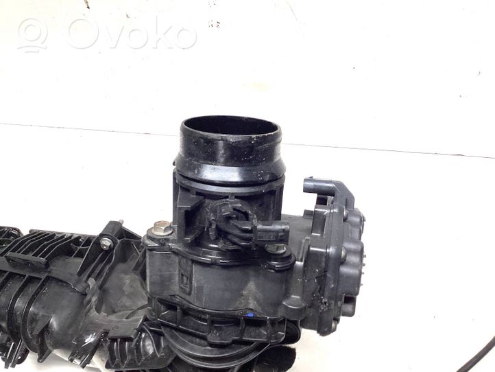 BMW 5 G30 G31 Intake manifold 8513655