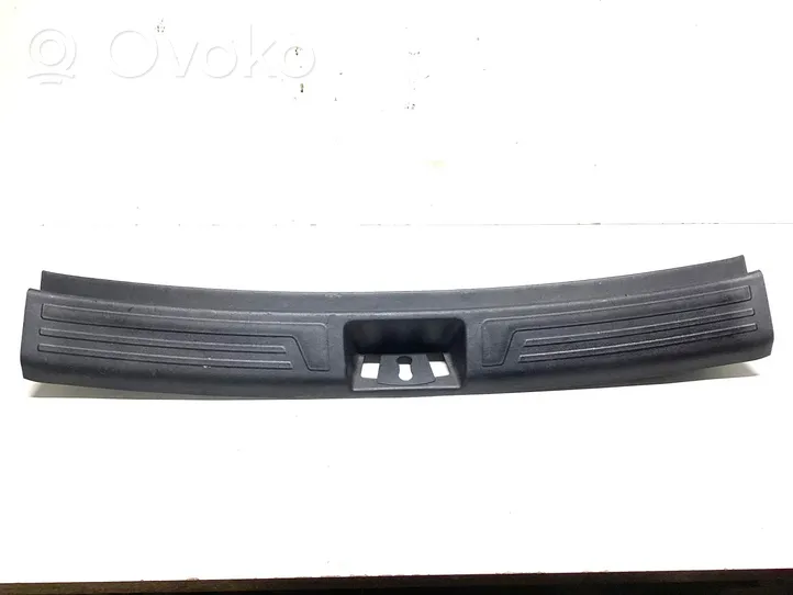 Hyundai ix35 Rivestimento di protezione sottoporta del bagagliaio/baule 857712Y000