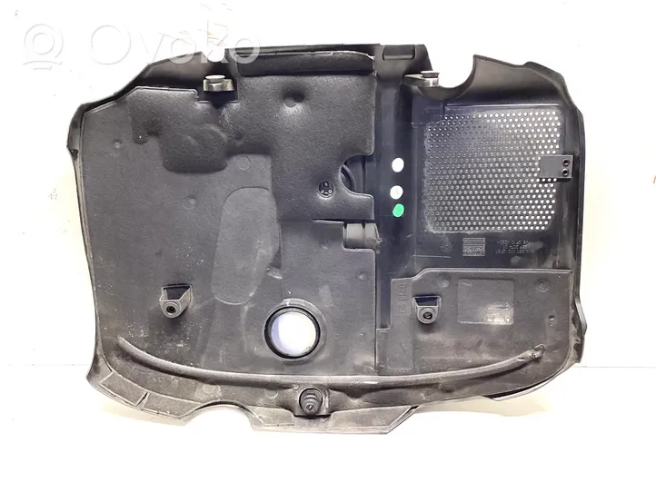 Mercedes-Benz E W212 Couvercle cache moteur A6510102767