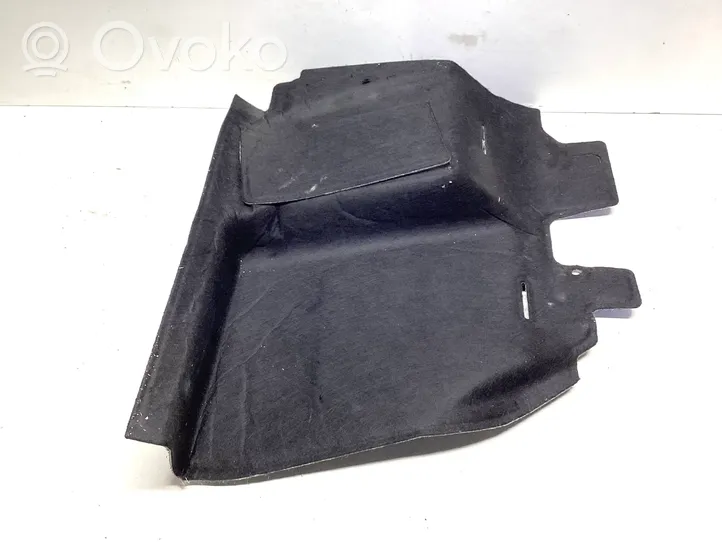 Mercedes-Benz E W212 Rivestimento pannello laterale del bagagliaio/baule A2126822441