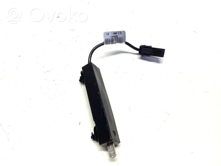 Mercedes-Benz E W212 Amplificatore antenna A2128703789