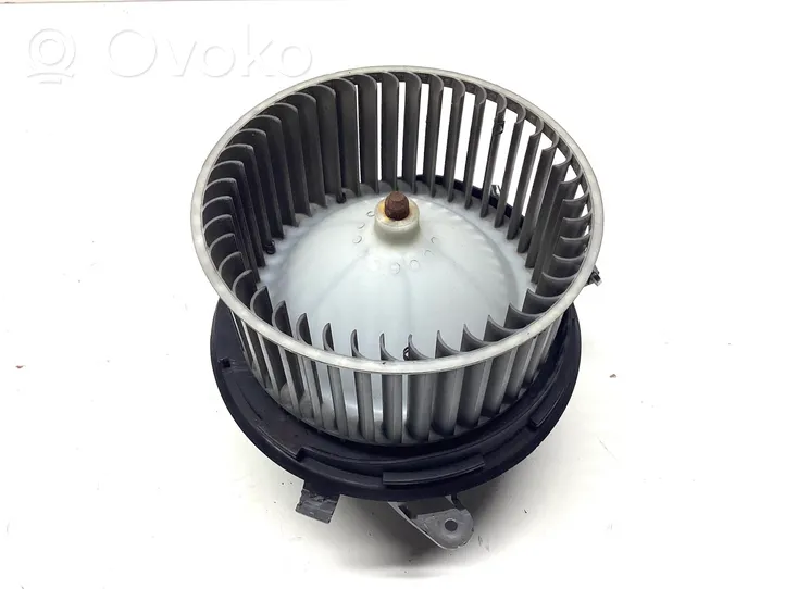 Mercedes-Benz E W212 Ventola riscaldamento/ventilatore abitacolo V7825001