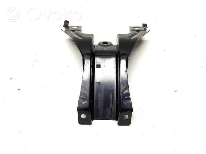 Nissan Qashqai Engine bonnet/hood lock trim molding 62552JD00A