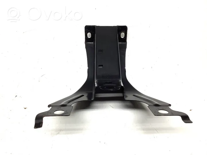 Nissan Qashqai Engine bonnet/hood lock trim molding 62552JD00A