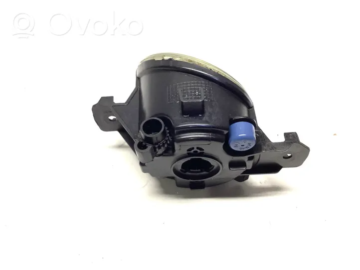 Nissan Qashqai Światło przeciwmgłowe przednie 261558992A