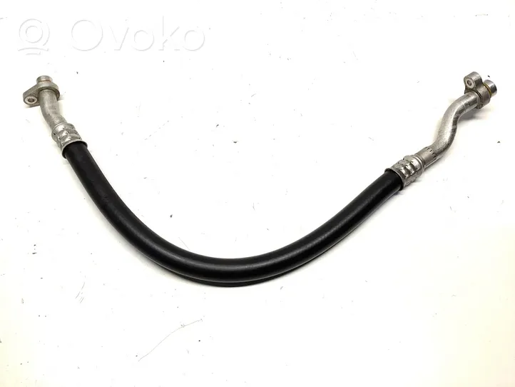 Nissan Qashqai Tubo flessibile aria condizionata (A/C) 92480JD70B