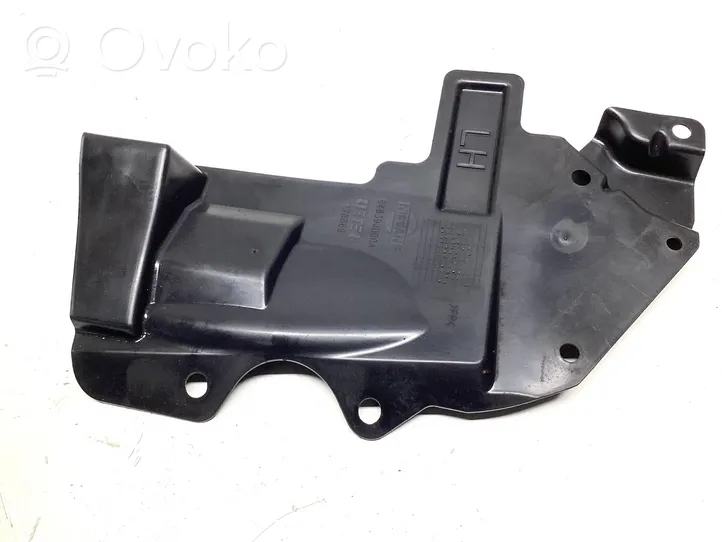 Nissan Qashqai Copertura/vassoio sottoscocca anteriore 64839JD00A