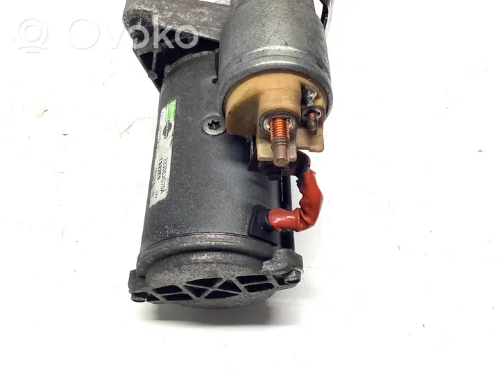 Nissan Qashqai Motor de arranque 23300JG70A