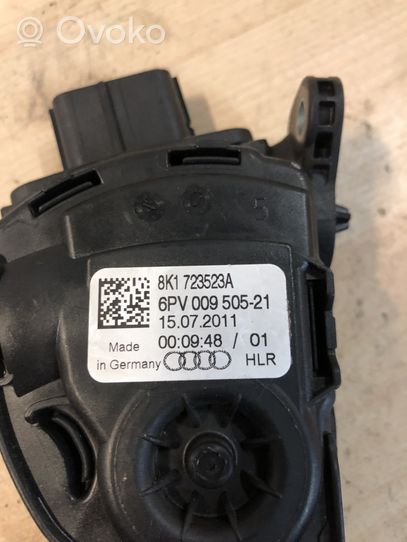 Audi A6 S6 C6 4F Pedal del acelerador 8K1723523A