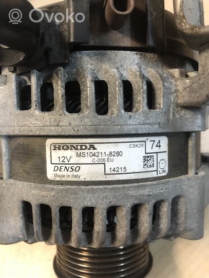 Honda CR-V Alternator MS1042118280