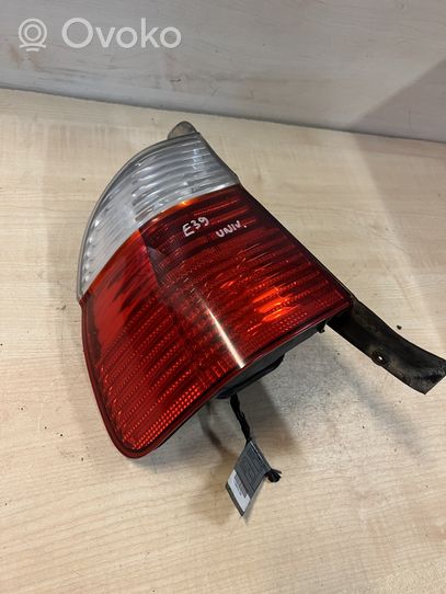 BMW 5 E39 Lampa tylna 6902531