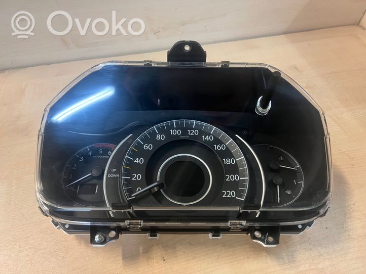 Honda CR-V Speedometer (instrument cluster) 78100T1VG630