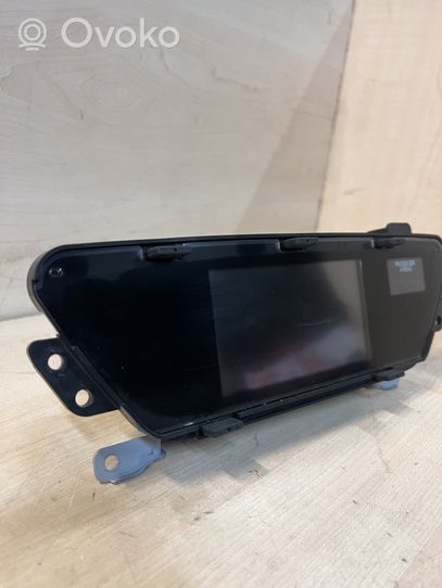 Honda CR-V Screen/display/small screen 39710T1VG613M1