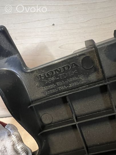 Honda CR-V Ohjauspyörän pylvään verhoilu 77360T0AA01020