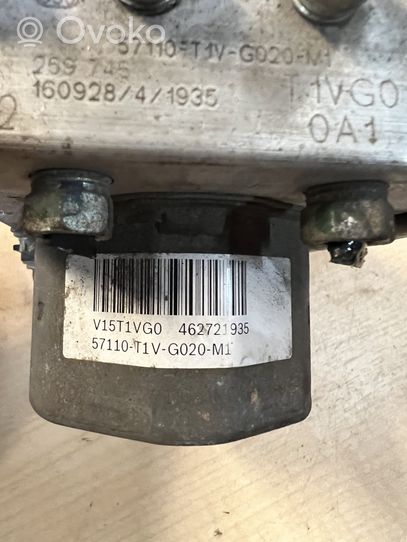 Honda CR-V ABS-pumppu 2265106455