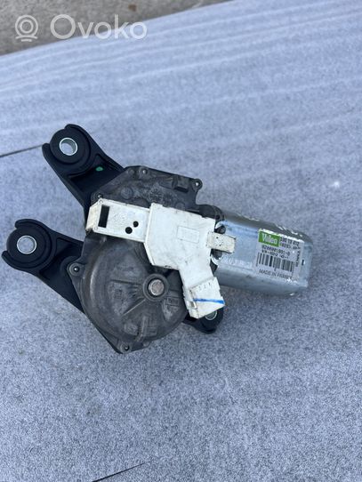 Renault Laguna II Rear window wiper motor 53012412