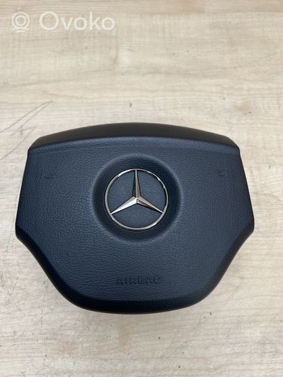 Mercedes-Benz GL X164 Stūres drošības spilvens A1644600098