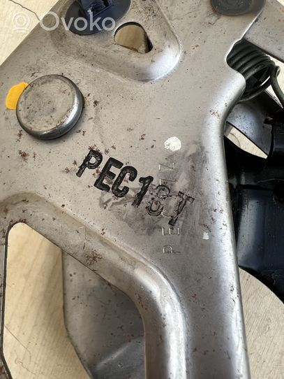 Honda CR-V Brake pedal PEC18T