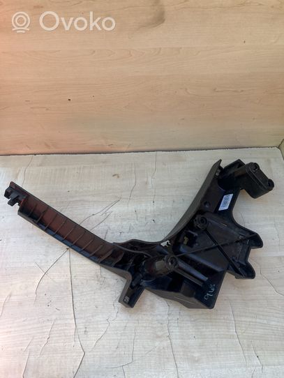 BMW X5 F15 Support de pare-chocs arrière 7294389