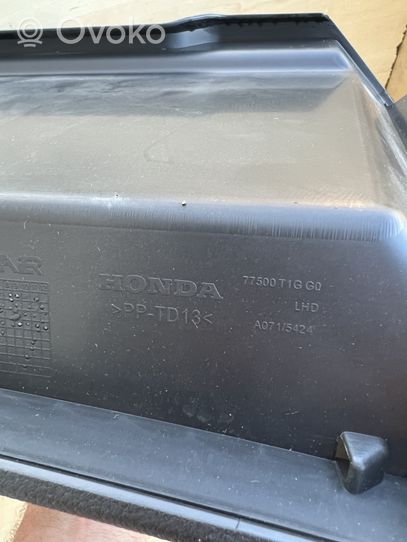 Honda CR-V Glove box 77500T1GG0