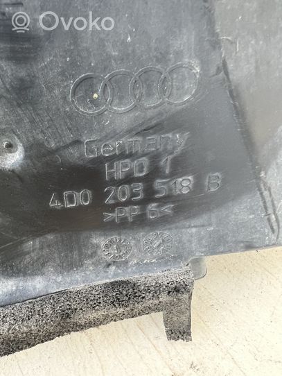Audi A8 S8 D2 4D Optional radiator 4D0203503A