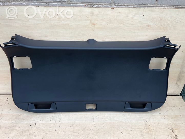 Toyota RAV 4 (XA50) Pagrindinis apdailos skydas 6775042060