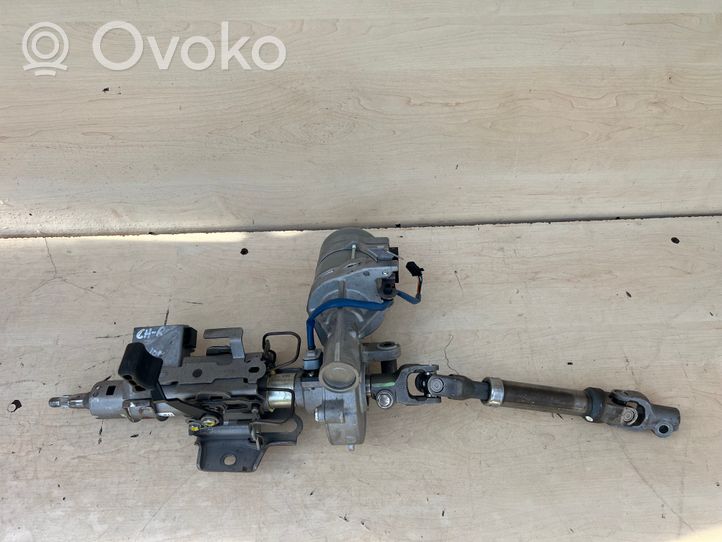 Toyota C-HR Kit colonne de direction 45250F4020