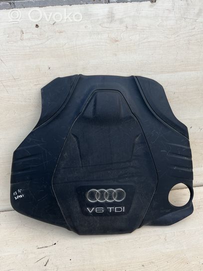 Audi A7 S7 4G Variklio dangtis (apdaila) 059103925CB