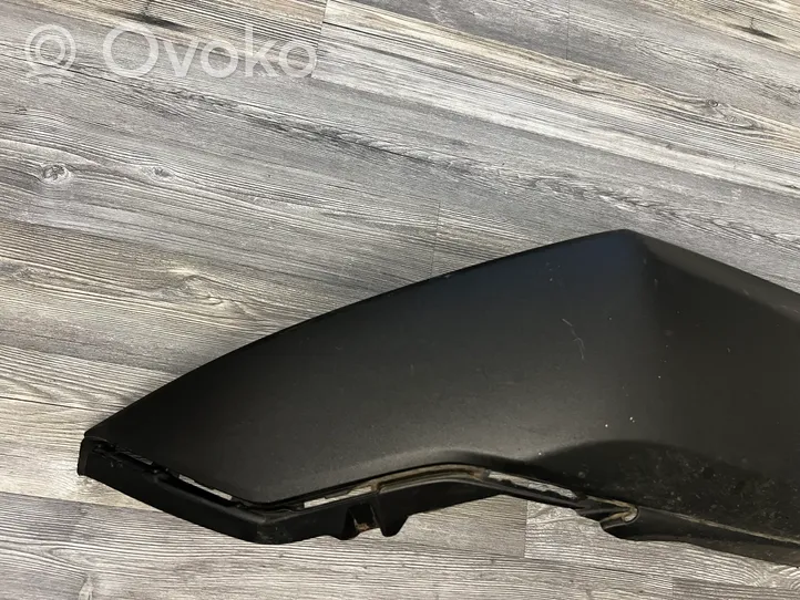 Honda CR-V Rivestimento della parte inferiore del paraurti posteriore 71502TFAT000