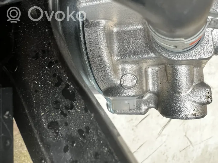 Toyota RAV 4 (XA50) Siurblys vakuumo 4707042030