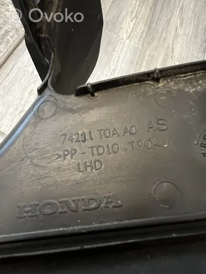 Honda CR-V Pyyhinkoneiston lista 74211T0AA0