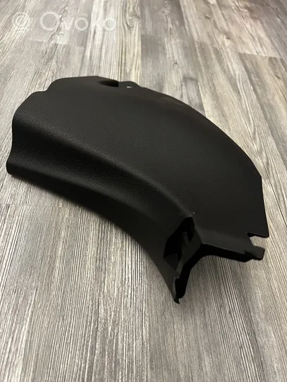 Toyota C-HR Rivestimento vano piedi laterale 62112F4010