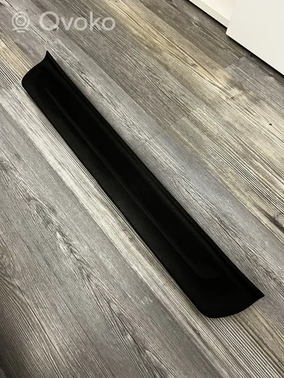 KIA Sportage Front sill trim cover 85884F1000