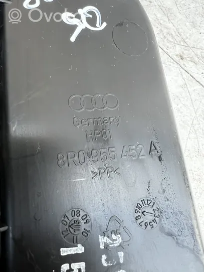 Audi Q5 SQ5 Бачок оконной жидкости 8R0955453B