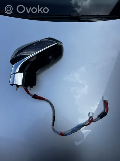 Lexus RX 450H Specchietto retrovisore elettrico portiera anteriore 034168