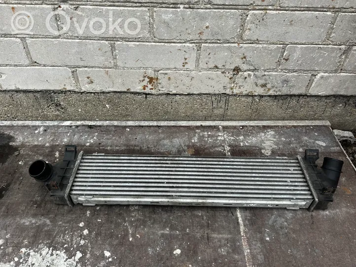 Ford S-MAX Chłodnica powietrza doładowującego / Intercooler 6G919L440AF